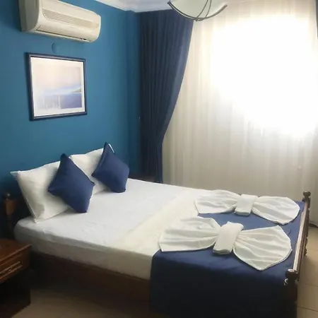 Villa Daisy Oludeniz - 7 Bedroom - 14 People