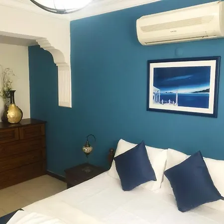 Villa Daisy Oludeniz - 7 Bedroom - 14 People