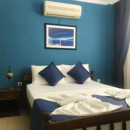 Villa Daisy Oludeniz - 7 Bedroom - 14 People