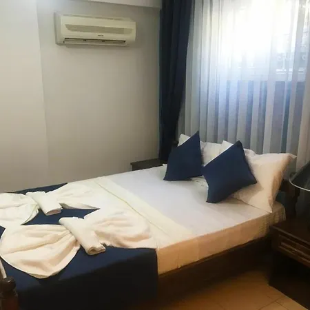 Villa Daisy Oludeniz - 7 Bedroom - 14 People *