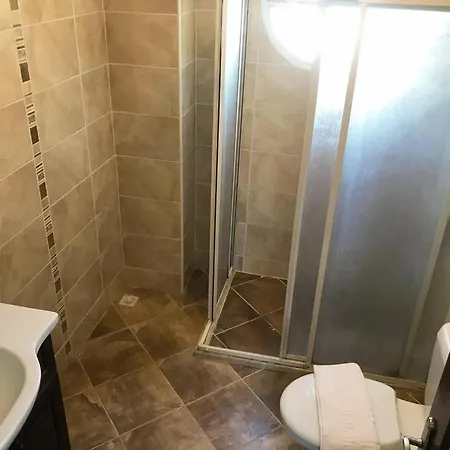 Daisy Oludeniz - 7 Bedroom - 14 People * Fethiye