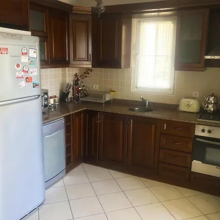 Villa Daisy Oludeniz - 7 Bedroom - 14 People *