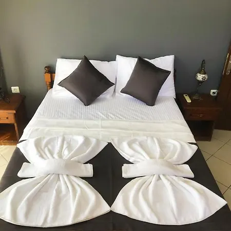 Daisy Oludeniz - 7 Bedroom - 14 People