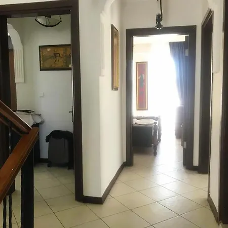 Villa Daisy Oludeniz - 7 Bedroom - 14 People