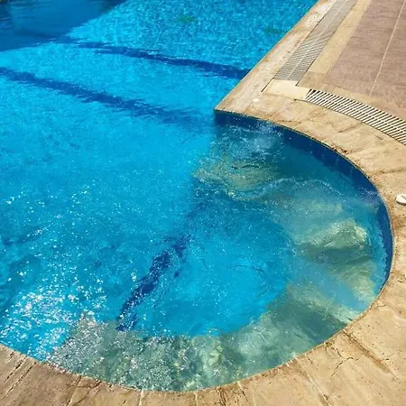 Villa Daisy Oludeniz - 7 Bedroom - 14 People Fethiye