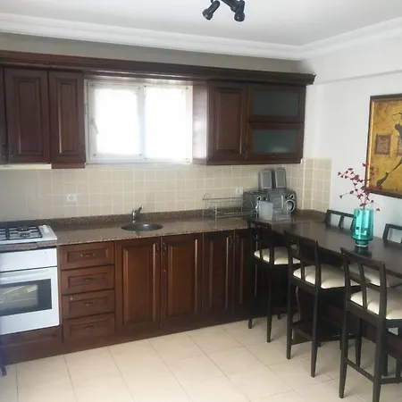 Daisy Oludeniz - 7 Bedroom - 14 People Villa