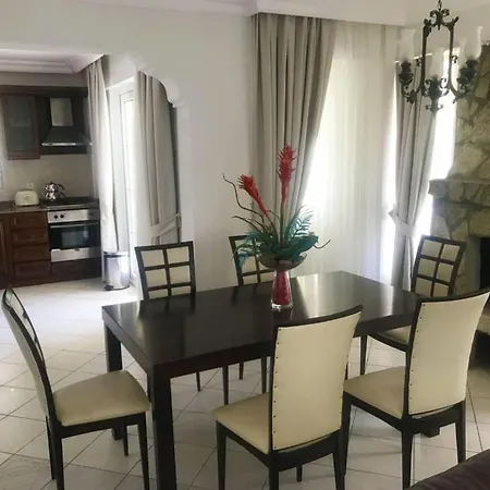 Daisy Oludeniz - 7 Bedroom - 14 People Villa *