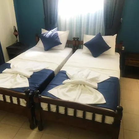 Daisy Oludeniz - 7 Bedroom - 14 People * Fethiye